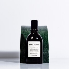 Ambre & Tonka - Woda perfumowana