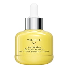 Dynamiczne Serum Przeciw Przebarwieniom Z Czystą Witaminą C 10% - serum , YONELLE