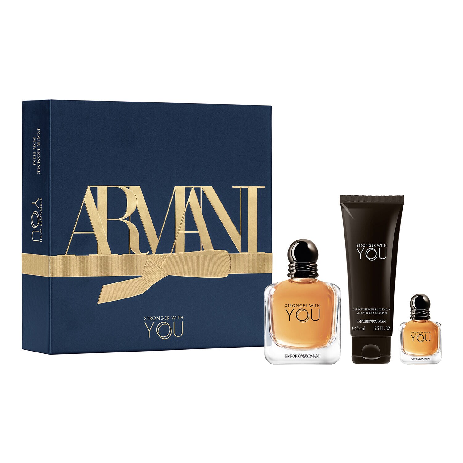 Si armani zestaw sephora clearance