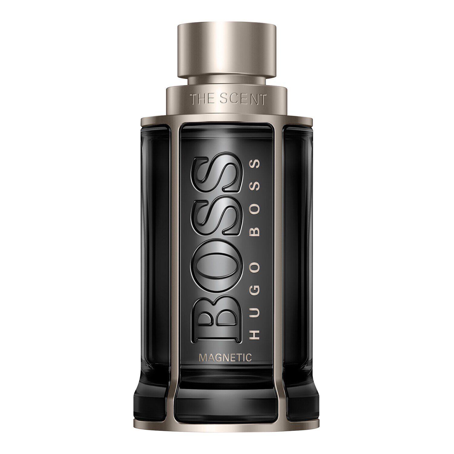 HUGO BOSS The Scent Magnetic for Him Woda perfumowana