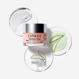 Moisture Surge™ 100H Auto-Replenishing Hydrator - Krem nawilżający