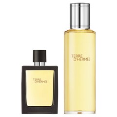 Terre d'Hermès - Perfumy, HERMÈS