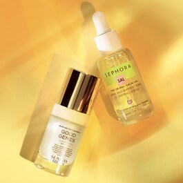 7 Days’ Beauty Resolutions - Zestaw do pielęgnacji twarzy