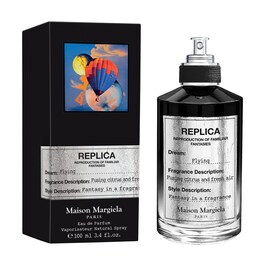 Replica Flying - Woda perfumowana