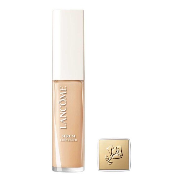 Teint Idole Ultra Wear Care & Glow - Rozświetlający korektor w płynie, LANCÔME