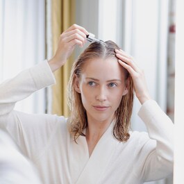 Anti-dandruff Cure - Serum do włosów