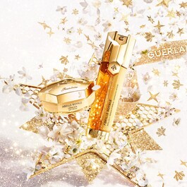 Abeille Royale - Zestaw świąteczny z serum do twarzy