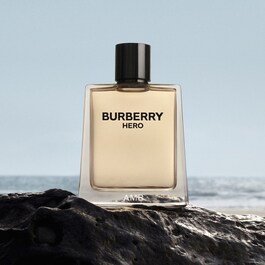 BURBERRY HERO Refill