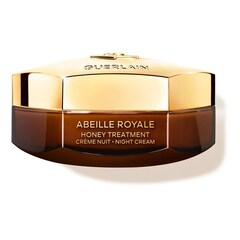 Abeille Royale Honey Treatment - Krem na noc , GUERLAIN