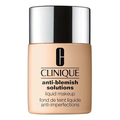 Anti-Blemish Solutions™ - Liquid Makeup, CLINIQUE