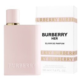 Her Elixir de Parfum - Woda perfumowana