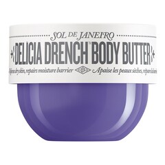 Delicia Drench™ Body Butter - Masło do ciała, SOL DE JANEIRO