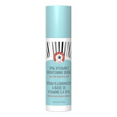 10% Vitamin C Brightening Serum – Serum rozświetlające z 10% witaminy C, FIRST AID BEAUTY