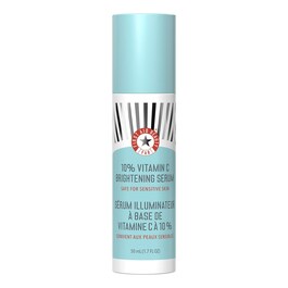10% Vitamin C Brightening Serum – Serum rozświetlające z 10% witaminy C