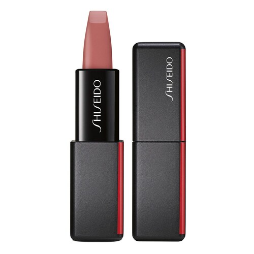 Shiseido - Modernmatte Lipstick- Matowa Pomadka Do Ust - Peep Show - Dla Kobiet