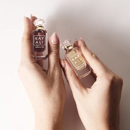 Vanilla Mini Duo - Zestaw wód perfumowanych