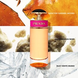Candy - Woda Perfumowana