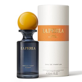 La Perla About That Night - Woda perfumowana