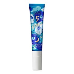 5 Stars Retinoid + Niacinamide Serum - Przeciwstarzeniowe serum pod oczy, SUNDAY RILEY