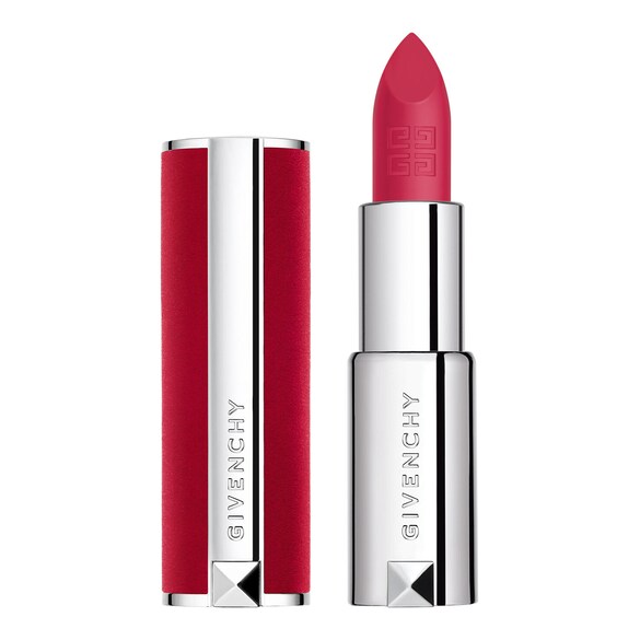 Le Rouge Deep Velvet - Pomadka Do Ust O Matowym Wykończeniu, GIVENCHY