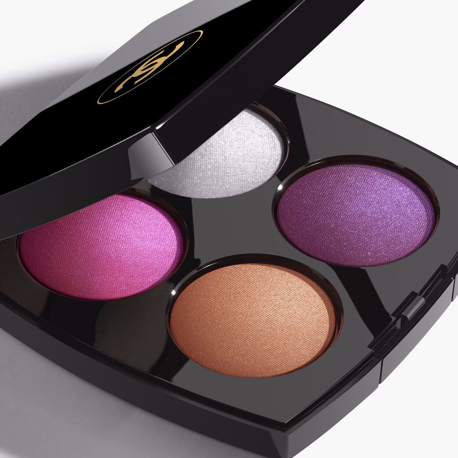 高い品質 ENCHANTED NIGHT Do Różów I Powiek Do Cieni Paleta - アイシャドウ