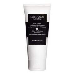 Color Perfecting Shampoo - Szampon podkreślający kolor włosów, HAIR RITUEL BY SISLEY