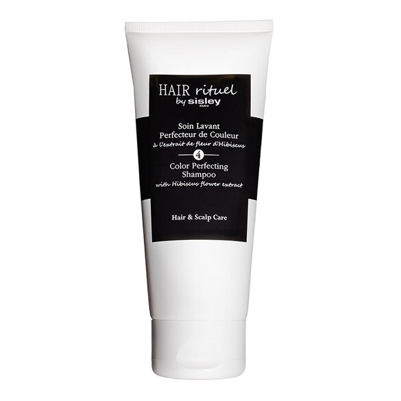 Color Perfecting Shampoo - Szampon podkreślający kolor włosów, HAIR RITUEL BY SISLEY