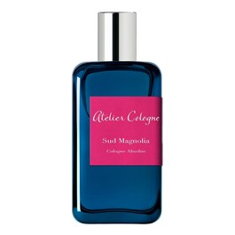 Sud Magnolia - Woda Perfumowana