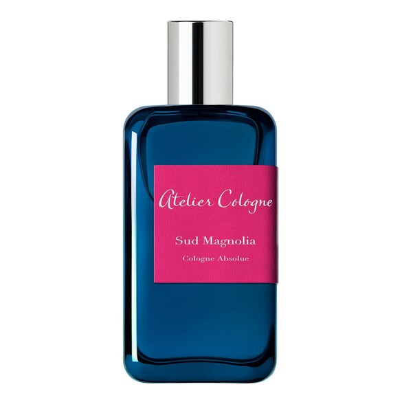 Sud Magnolia - Woda Perfumowana, ATELIER COLOGNE