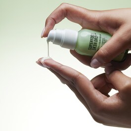 Superfood Skin Drip™ - Serum wygładzające + rozświetlacz z jarmużem