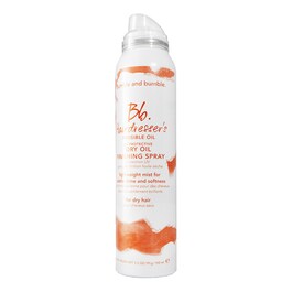 Hairdresser's Invisible Oil - Spray z suchym olejkiem Ochrona UV