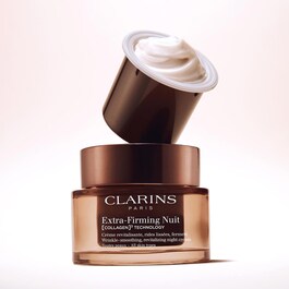 Extra Firming DS - Krem na noc