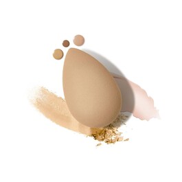 BEAUTYBLENDER NUDE - Gąbka do makijażu