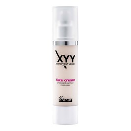 Xtend Your Youth Face Cream