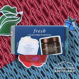 Overnight Mask Set - Zestaw maseczek na noc