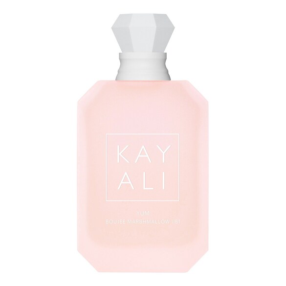Yum Boujee Marshmallow 81 - Eau de Parfum Intense - Woda perfumowana, KAYALI
