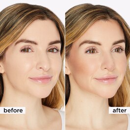 Wodoodporny bronzer Amazonian clay