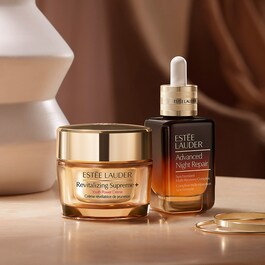 Revitalizing Supreme+ Youth Power Creme Moisturizer - Krem odmładzadzający