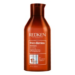 Frizz Dismiss Szampon do włosów, REDKEN