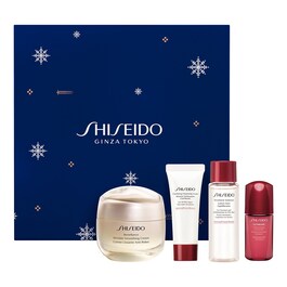 Benefiance Holiday Kit - Wrinkle Correcting Ritual