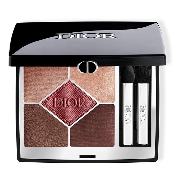 Diorshow 5 Couleurs Eye Palette - Paleta cieni do powiek , DIOR