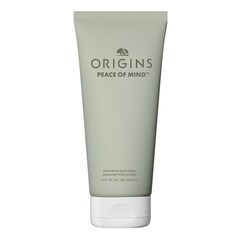 Peace Of Mind™ Exfoliating Body Scrub - Peeling do ciała, ORIGINS