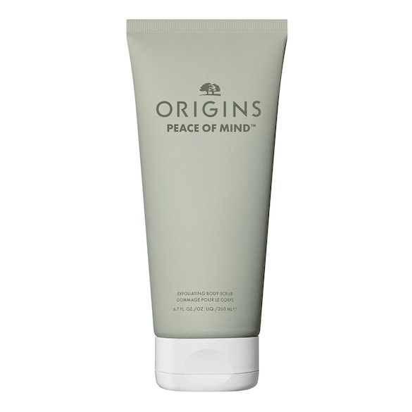 Peace Of Mind™ Exfoliating Body Scrub - Peeling do ciała, ORIGINS