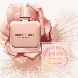 Irresistible Givenchy - Woda Perfumowana Nude Velvet