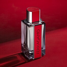 Red Leather - Woda perfumowana