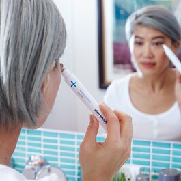 Stress Positive Eye Lift - Krem na kontur oka