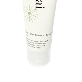 Hello Sunshine - Krem do opalania twarzy SPF 30