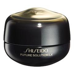 FUTURE SOLUTION LX - Regeneracyjny krem do konturu oczu i ust - Wkład, SHISEIDO