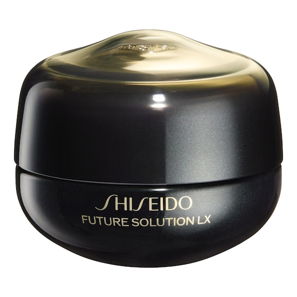 FUTURE SOLUTION LX - Regeneracyjny krem do konturu oczu i ust - Wkład, SHISEIDO