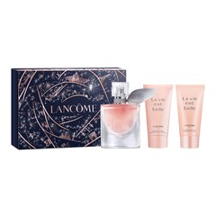 La Vie Est Belle - Zestaw z wodą perfumowaną, LANCÔME